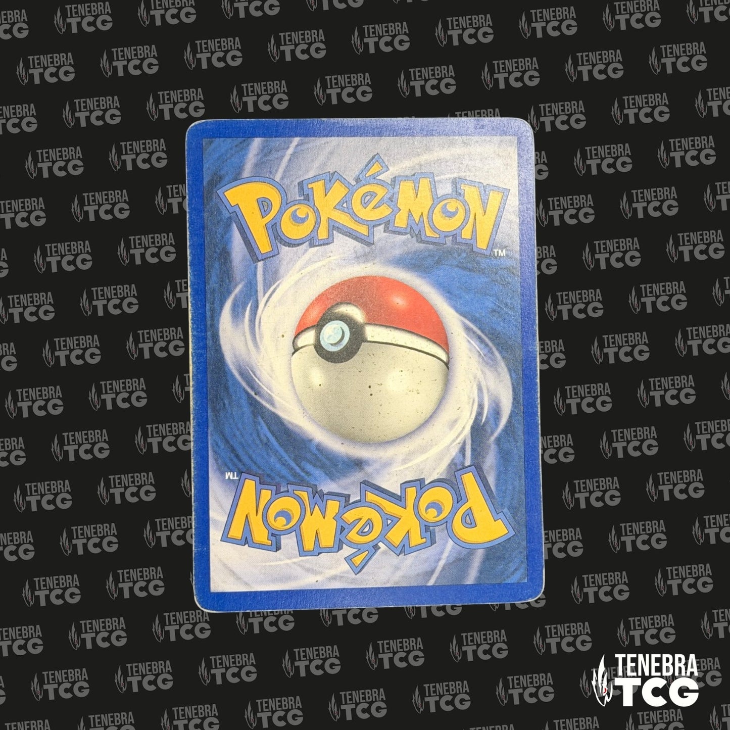 Articuno ex - EX Rouge feu Vert Feuille - 114/112 - ENG