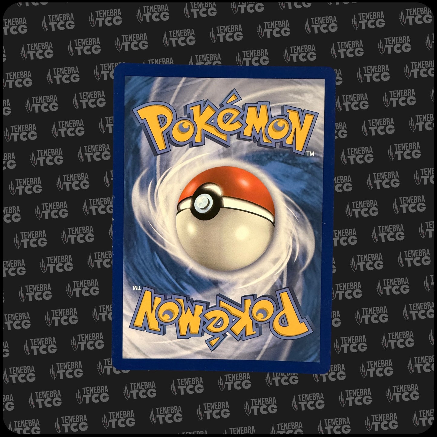 Amphinobi Promo - XY162 - FR