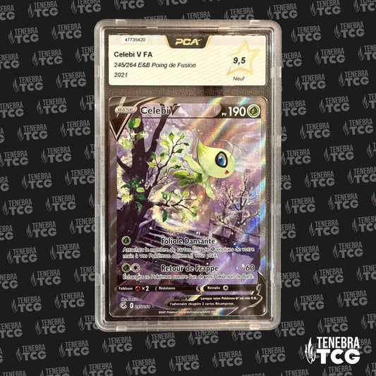 Celebi V alt - PCA 9.5 - FR