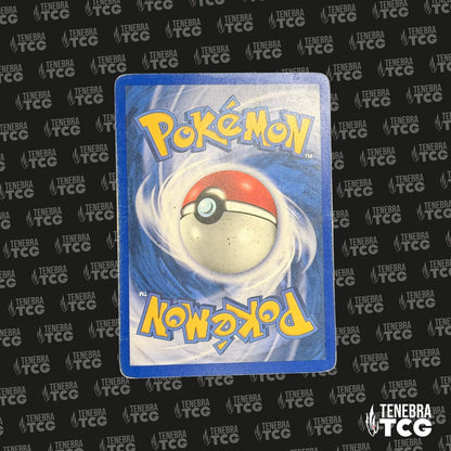 Articuno ex - EX Rouge feu Vert Feuille - 114/112 - ENG