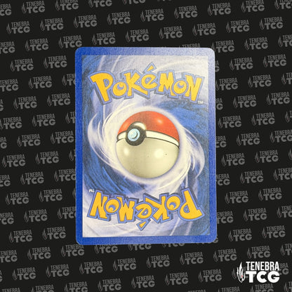 Chansey ex - EX Rubis Saphir - 96/109 - ENG