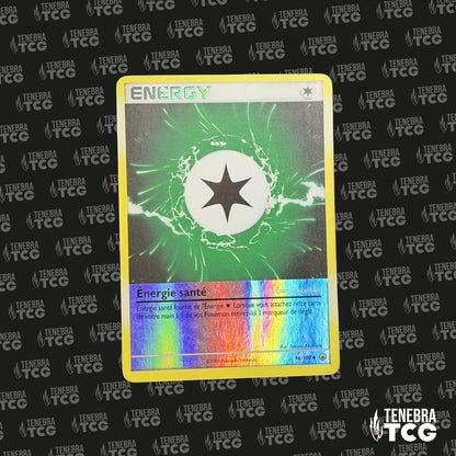 Energie Santé - Aube Majestueuse - 94/100 - FR