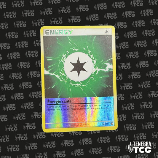 Energie Santé - Aube Majestueuse - 94/100 - FR