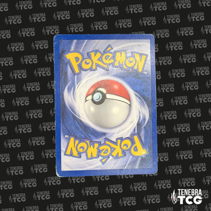 Celebi Reverse - Trésors Mystérieux - 7/123 - FR