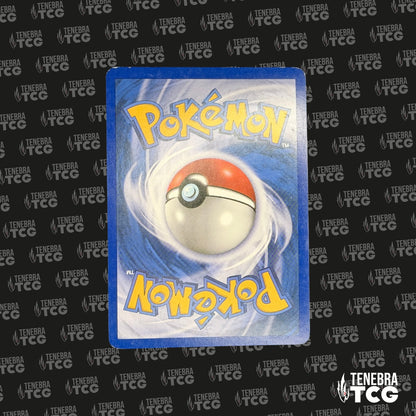 Sharpedo Reverse - Rivaux Emergents - 49/111 - FR