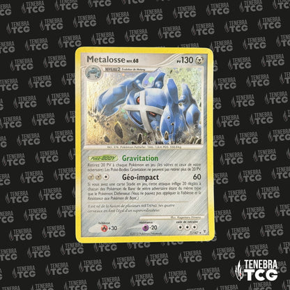 Metalosse Holo Promo 7/147 - Promo issue de Vainqueurs Suprêmes - 7/147 - FR