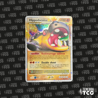Hippodocus Niv X - Rivaux Emergents - 107/111 - FR