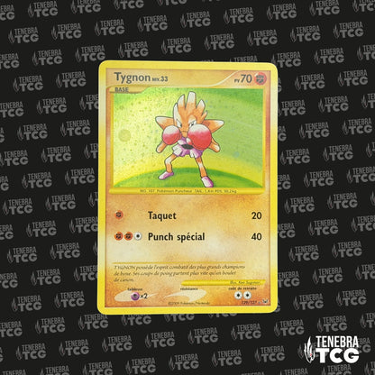 Tygnon Secrete - Platine - 129/127 - FR