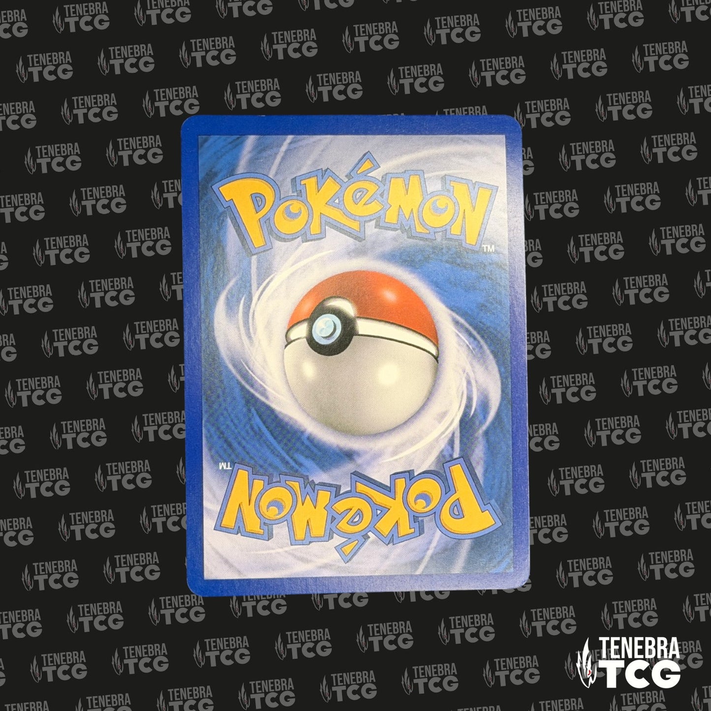 Kyogre Holo Reverse - L'Appel des Légendes - 12 sur 95 - FR