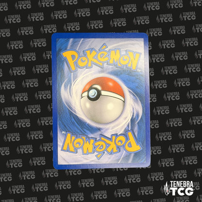 Kyogre Holo Reverse - L'Appel des Légendes - 12 sur 95 - FR