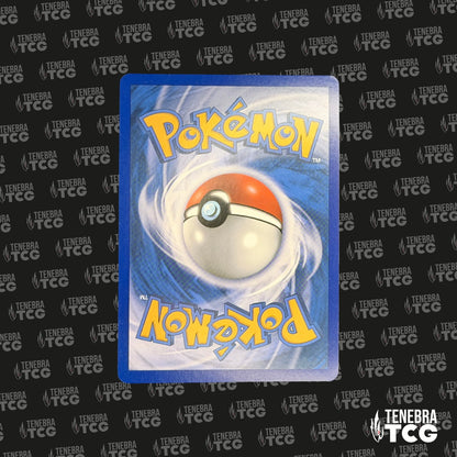 Ho-Oh reverse - L'Appel des Légendes - 9 sur 95 - FR