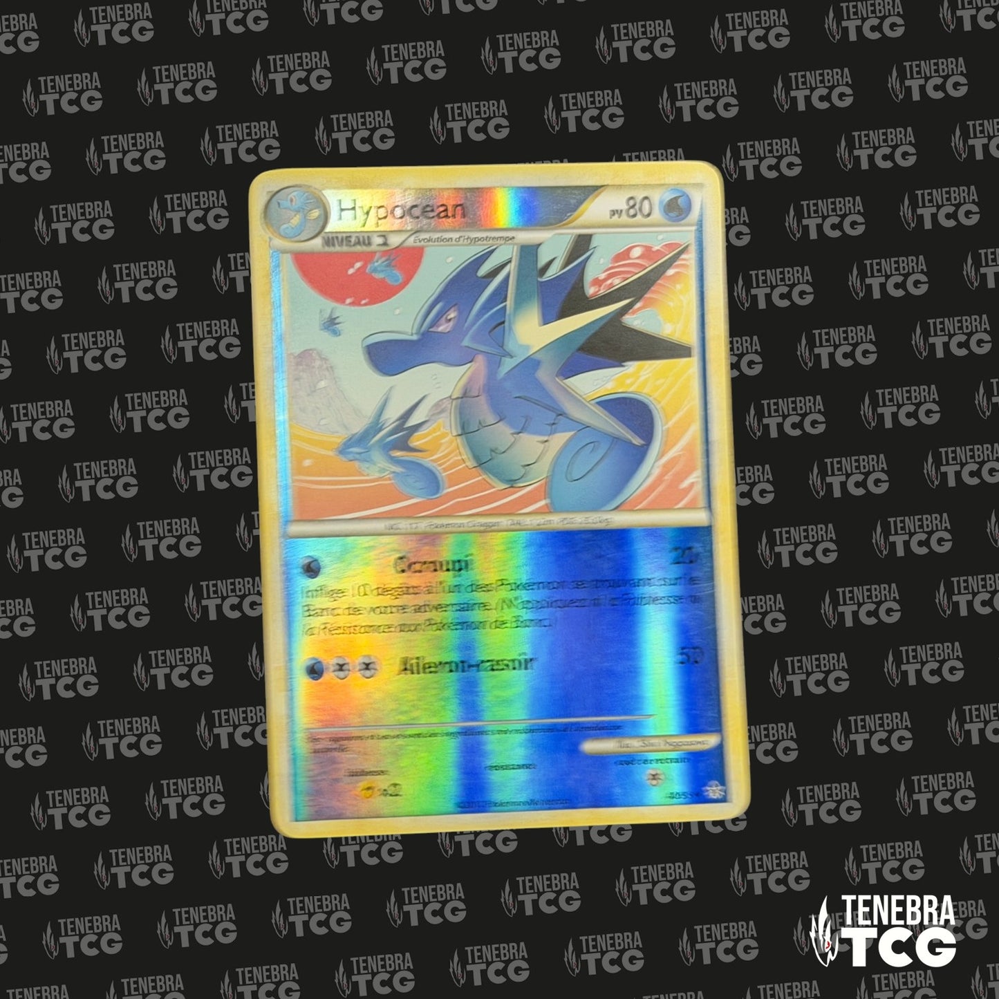 Hypocean Reverse - Déchaînement - 40/95 - FR