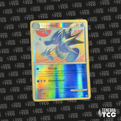 Hypocean Reverse - Déchaînement - 40/95 - FR