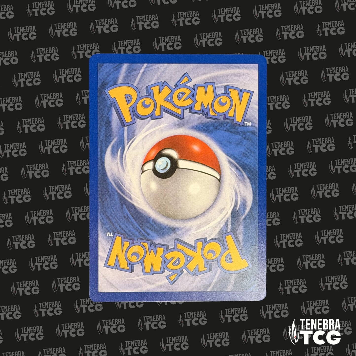 Riolu Promo - BW33 - FR
