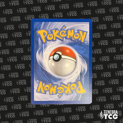 Riolu Promo - BW33 - FR