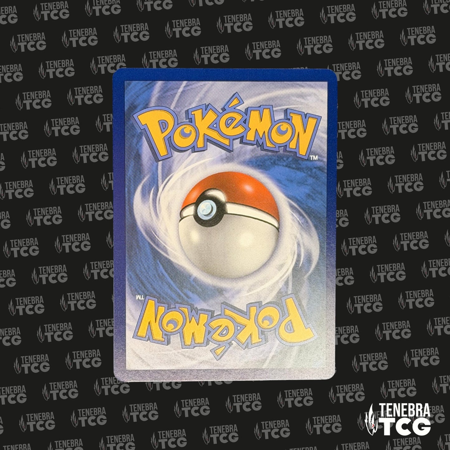 M Mewtwo - Impulsion Turbo - 64/162 - FR