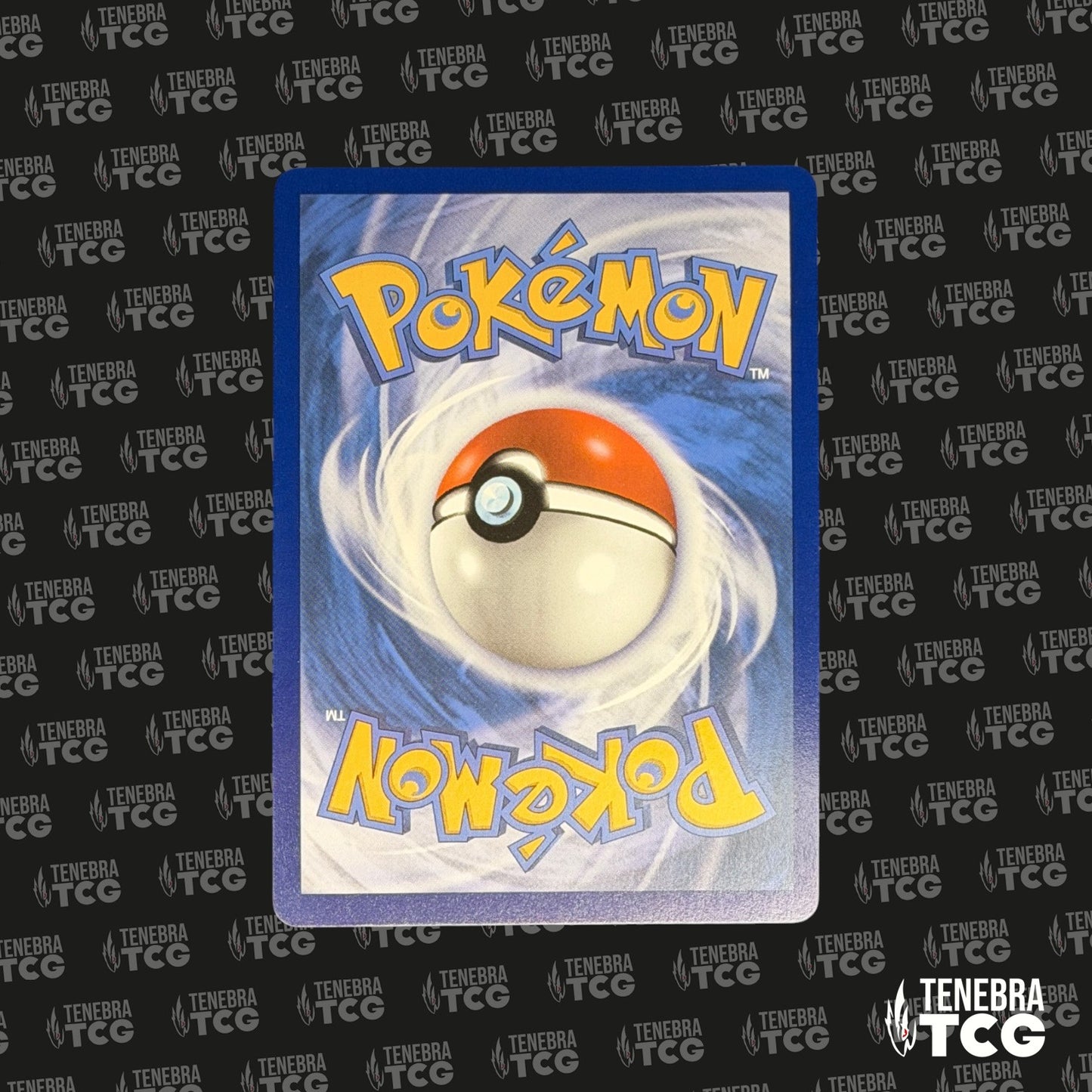 Mentali V Promo - Promo Pokebox - SWSH201 - FR