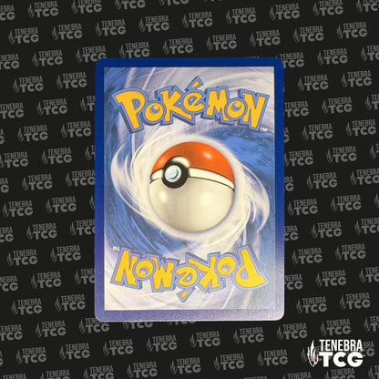 Mentali V Promo - Promo Pokebox - SWSH201 - FR