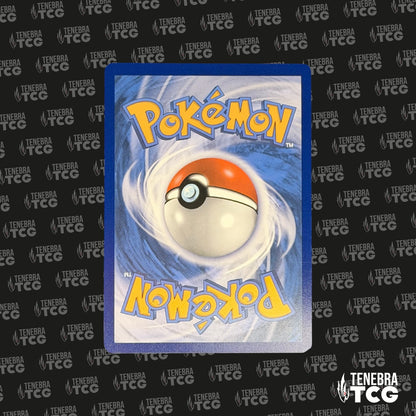 Aquali V Promo - Promo Pokebox - SWSH150 - FR
