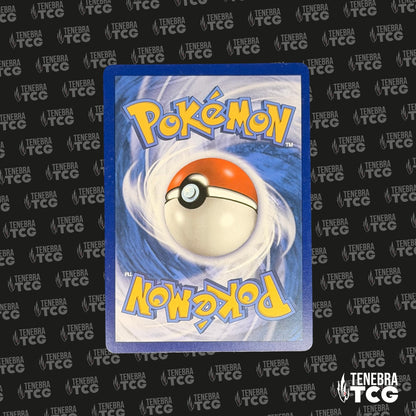 Mentali V Promo - Promo Pokebox - SWSH201 - FR
