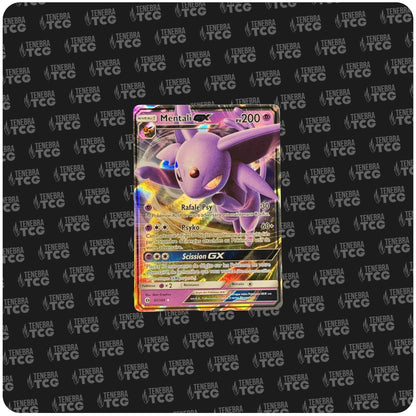 Mentali GX - Soleil et Lune - 61/149 - FR